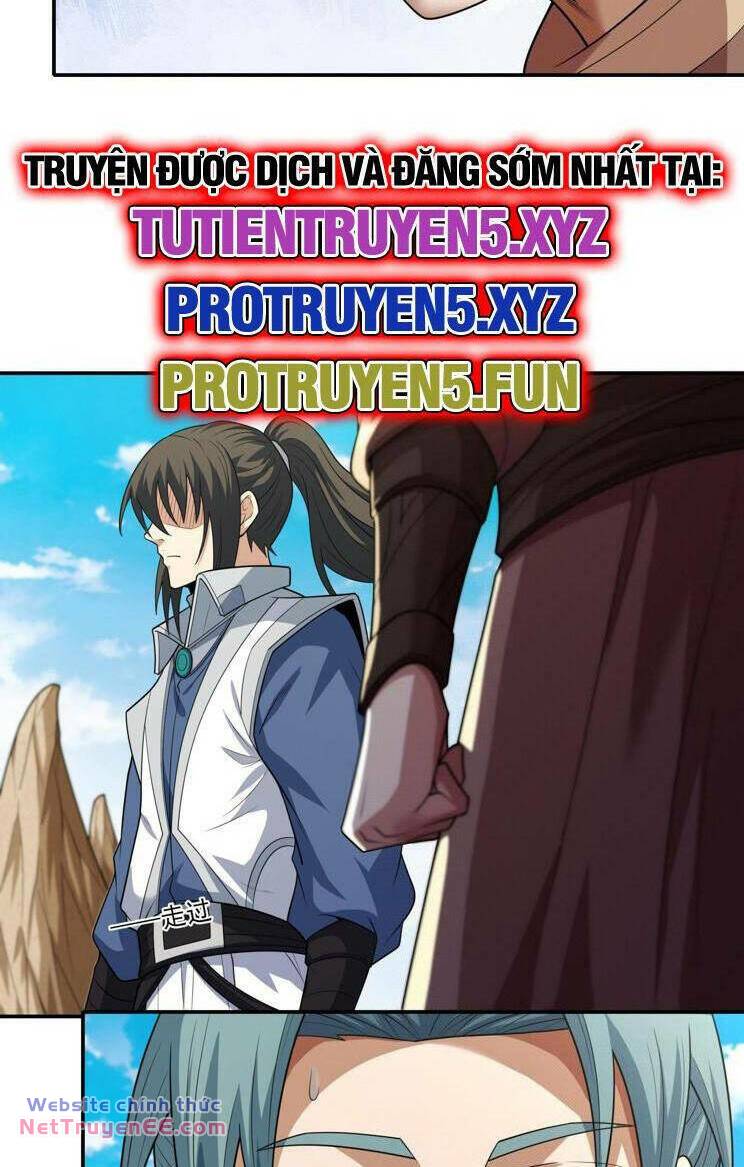 Tuyệt Thế Võ Thần Chapter 778 - Trang 2