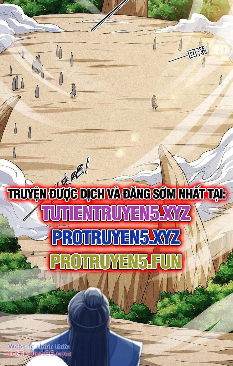 Tuyệt Thế Võ Thần Chapter 778 - Trang 2