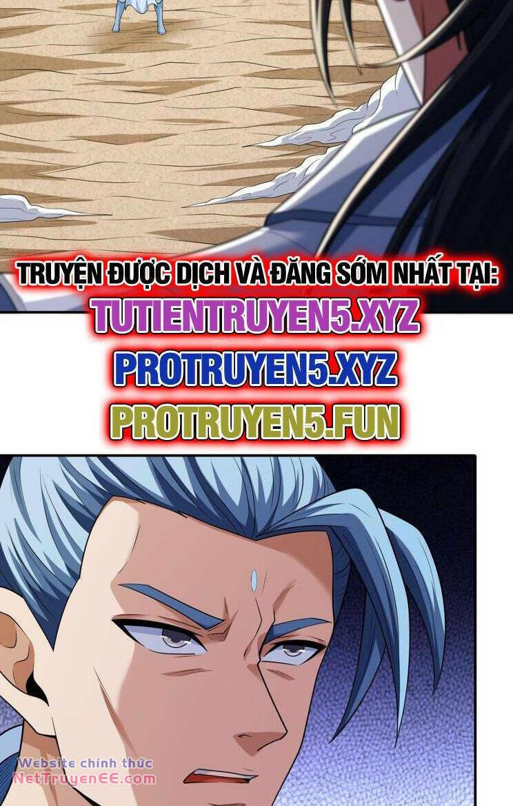 Tuyệt Thế Võ Thần Chapter 778 - Trang 2