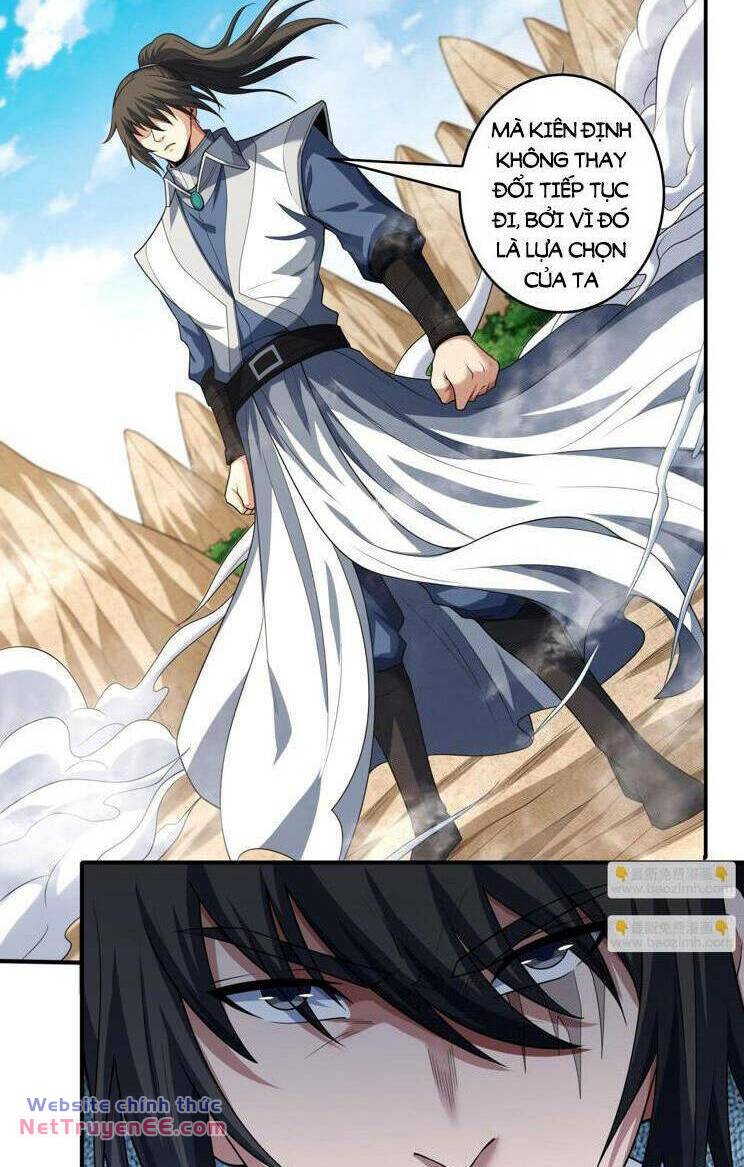 Tuyệt Thế Võ Thần Chapter 778 - Trang 2