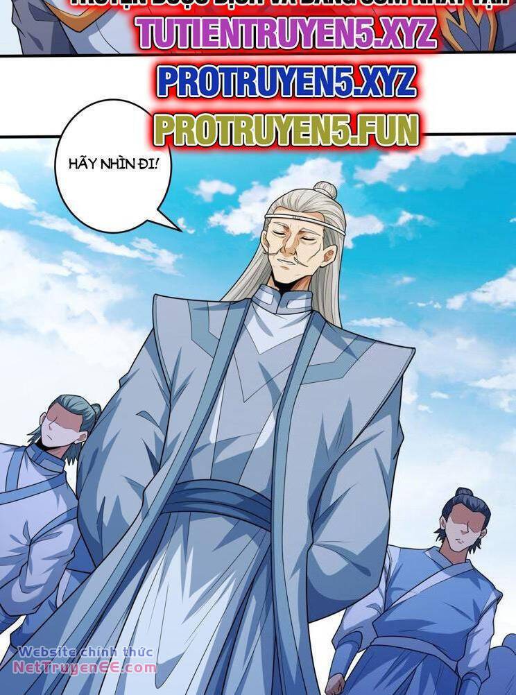 Tuyệt Thế Võ Thần Chapter 778 - Trang 2