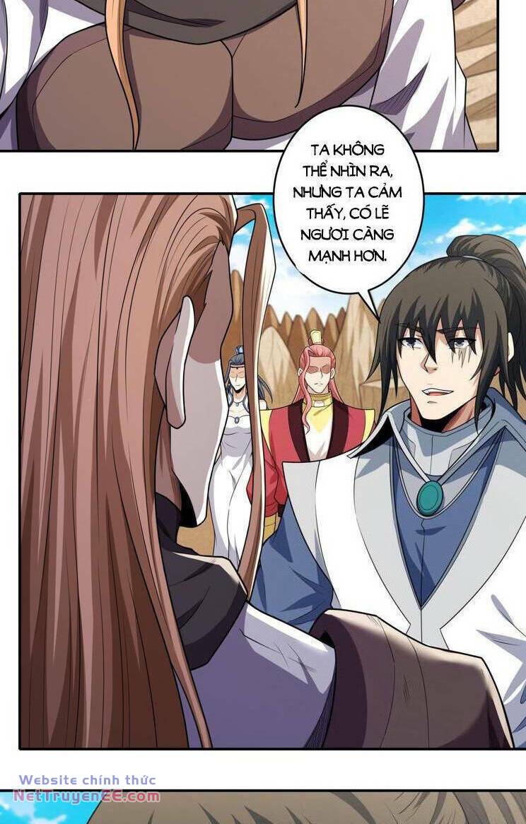 Tuyệt Thế Võ Thần Chapter 778 - Trang 2