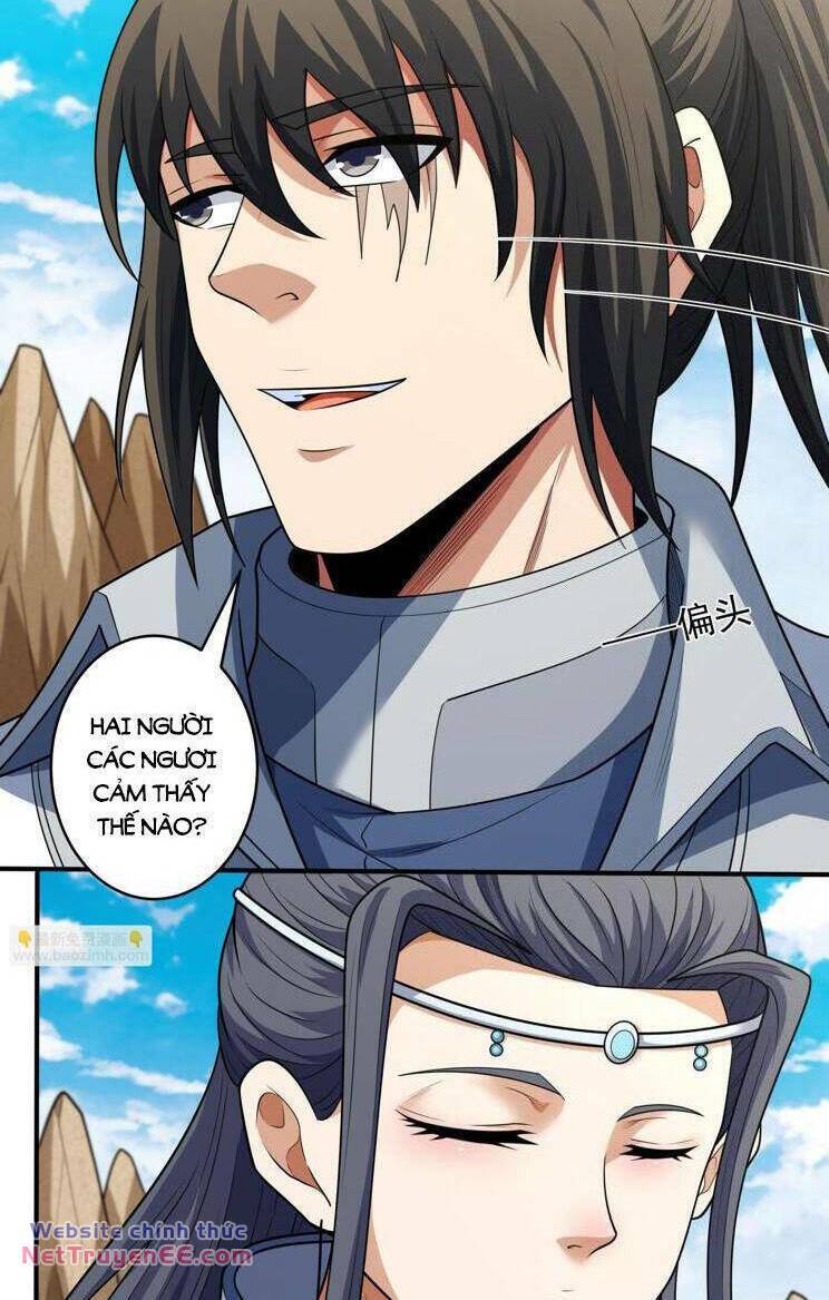 Tuyệt Thế Võ Thần Chapter 778 - Trang 2