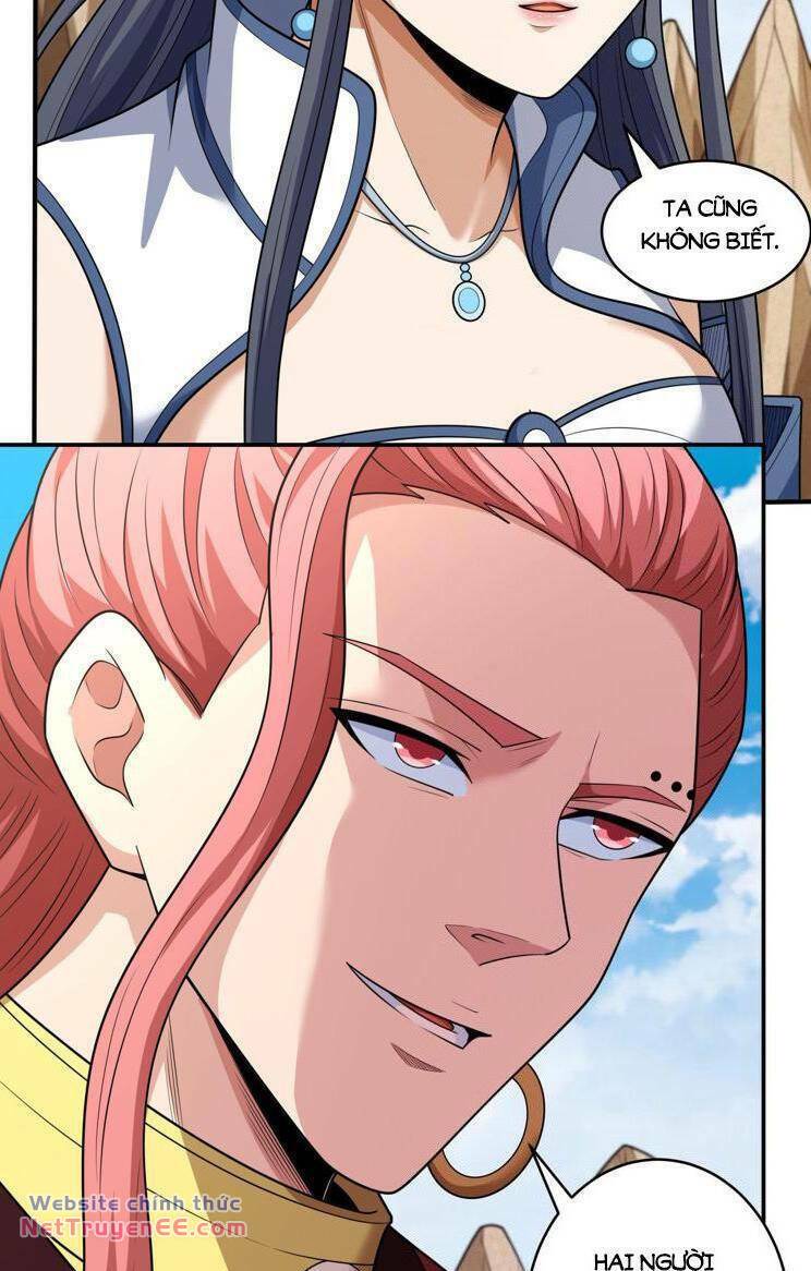 Tuyệt Thế Võ Thần Chapter 778 - Trang 2