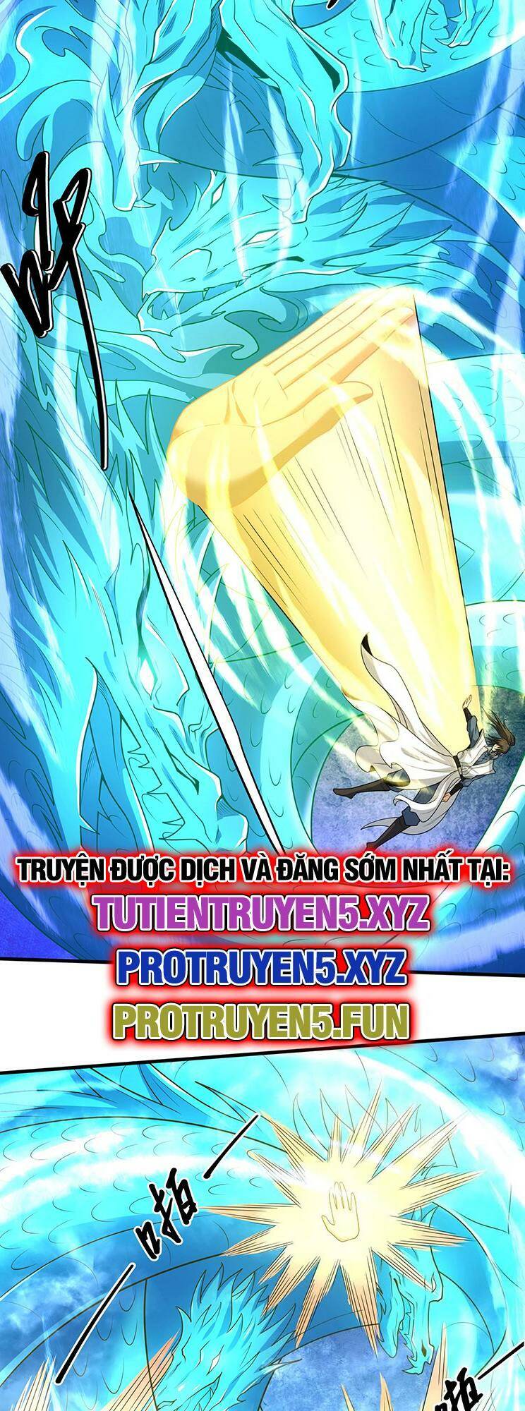 Tuyệt Thế Võ Thần Chapter 779 - Trang 2