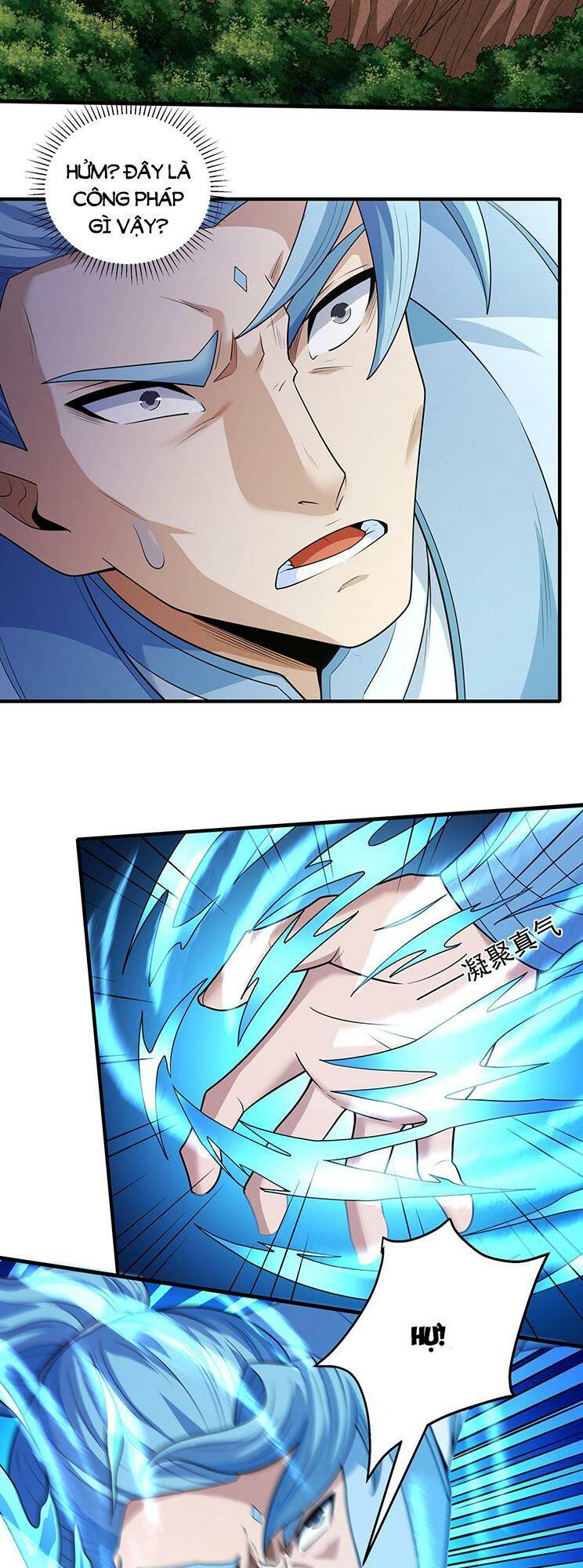 Tuyệt Thế Võ Thần Chapter 779 - Trang 2