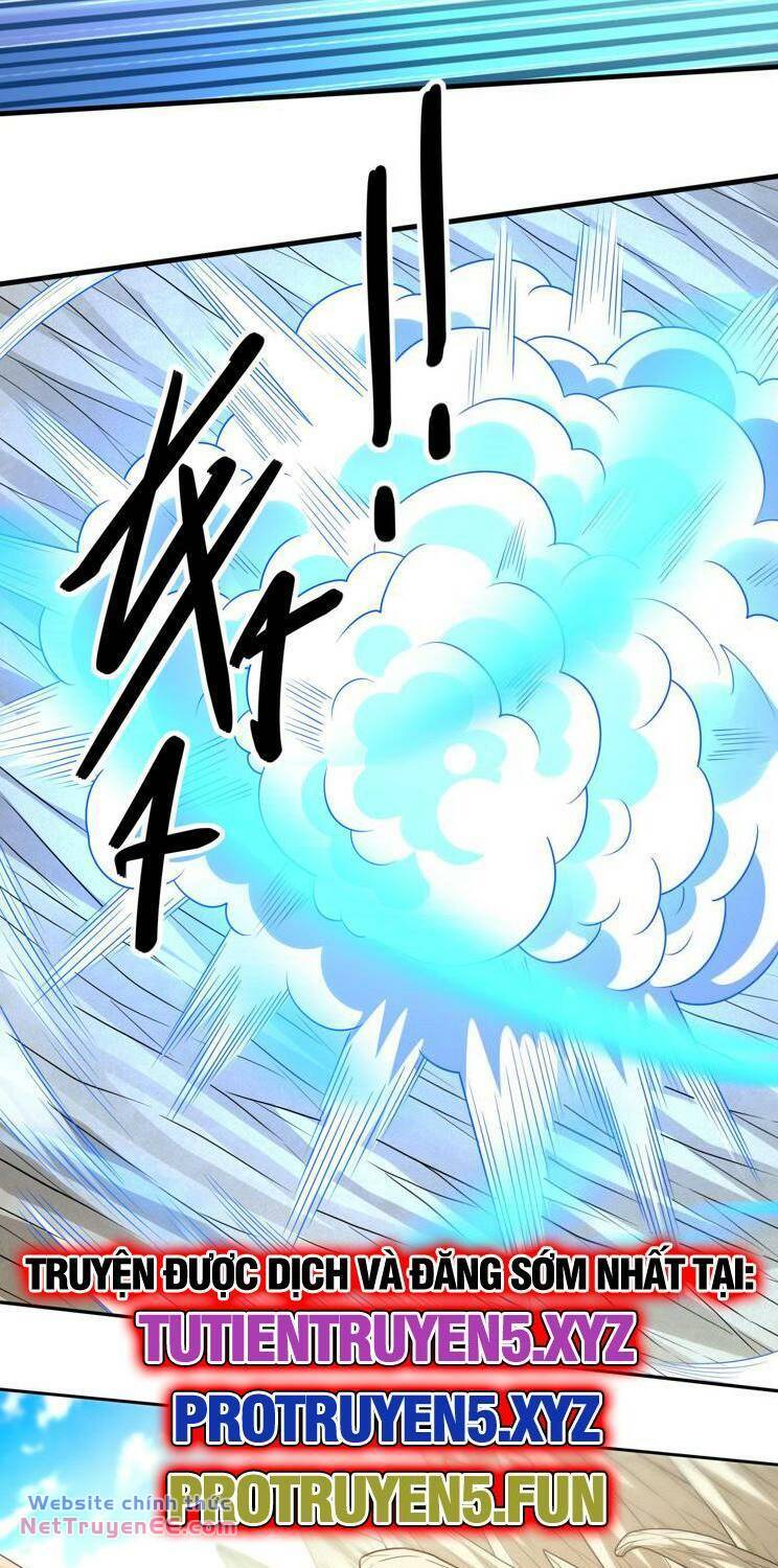 Tuyệt Thế Võ Thần Chapter 781 - Trang 2