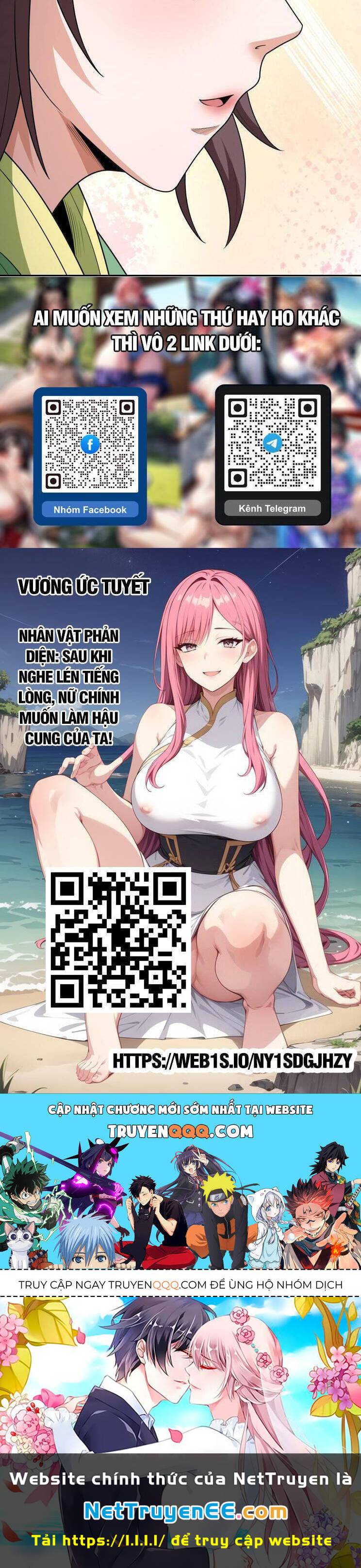 Tuyệt Thế Võ Thần Chapter 783 - Trang 2
