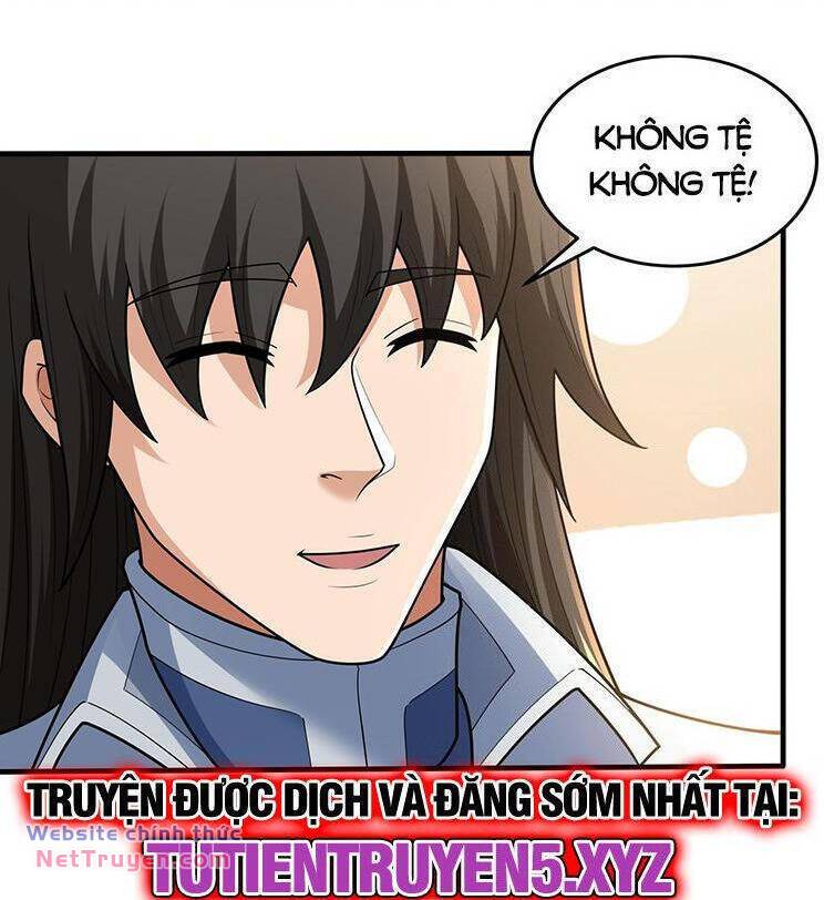 Tuyệt Thế Võ Thần Chapter 785 - Trang 2