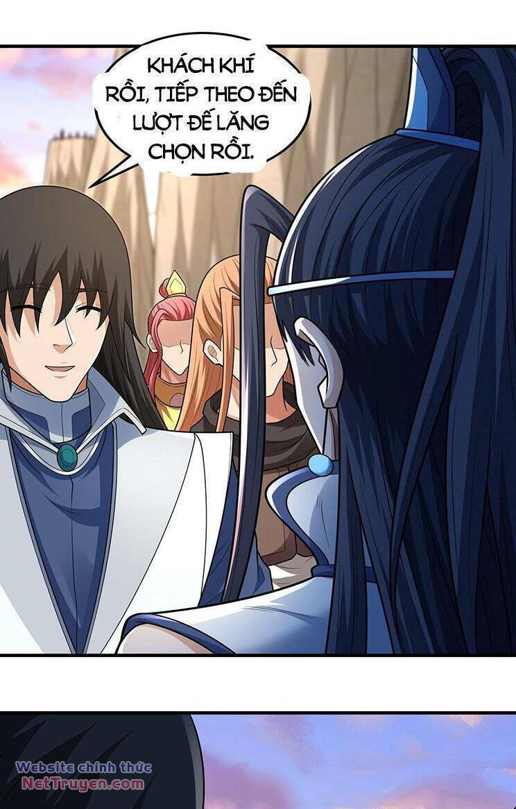 Tuyệt Thế Võ Thần Chapter 785 - Trang 2