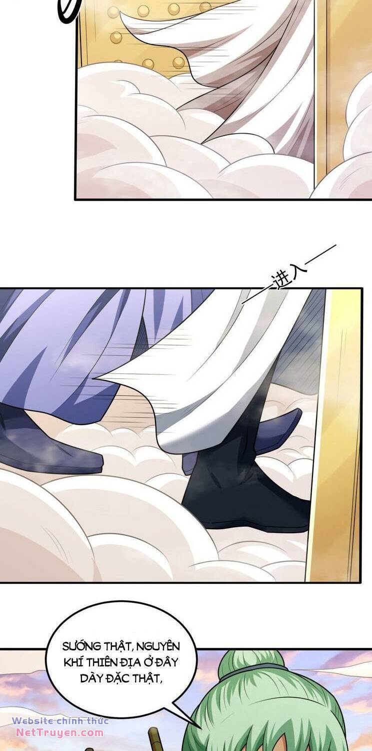 Tuyệt Thế Võ Thần Chapter 789 - Trang 2