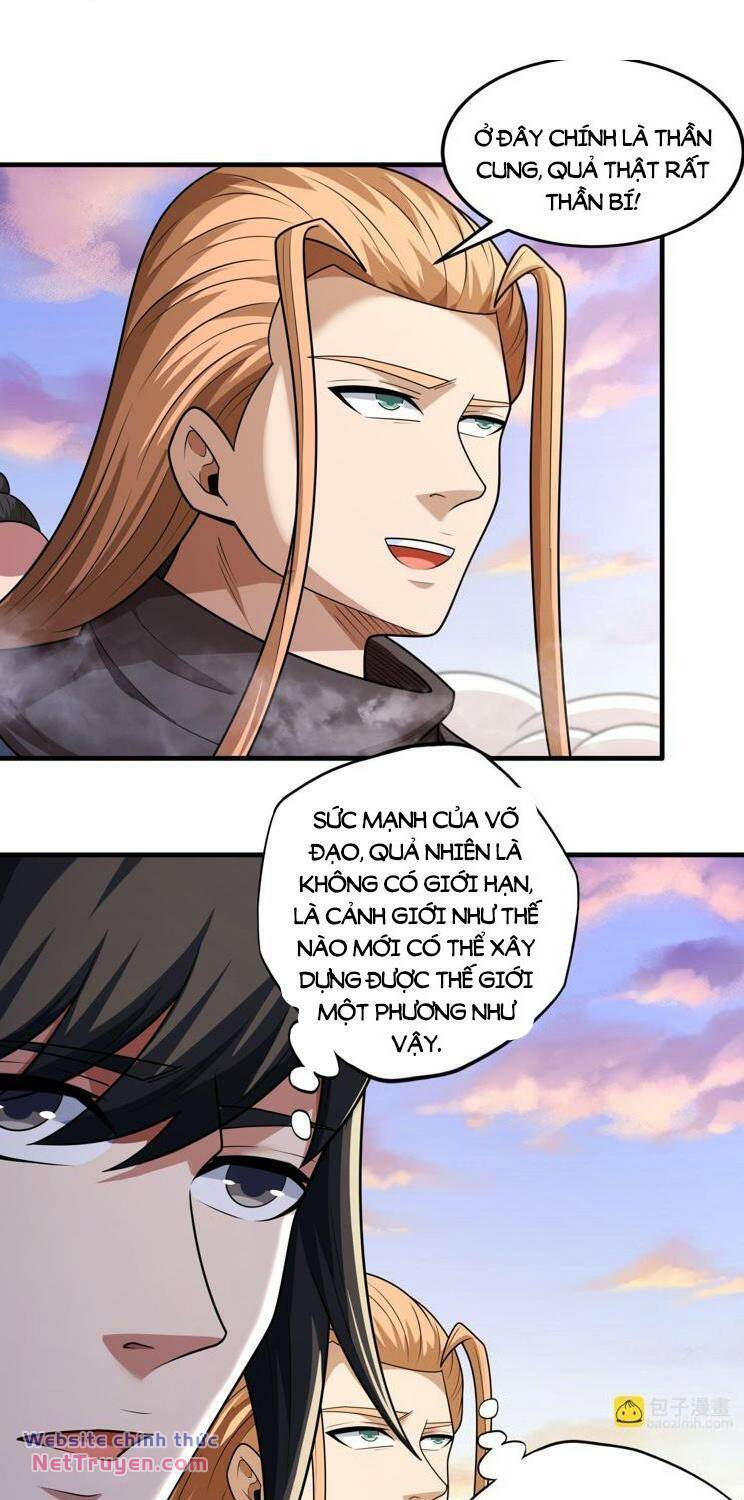 Tuyệt Thế Võ Thần Chapter 789 - Trang 2