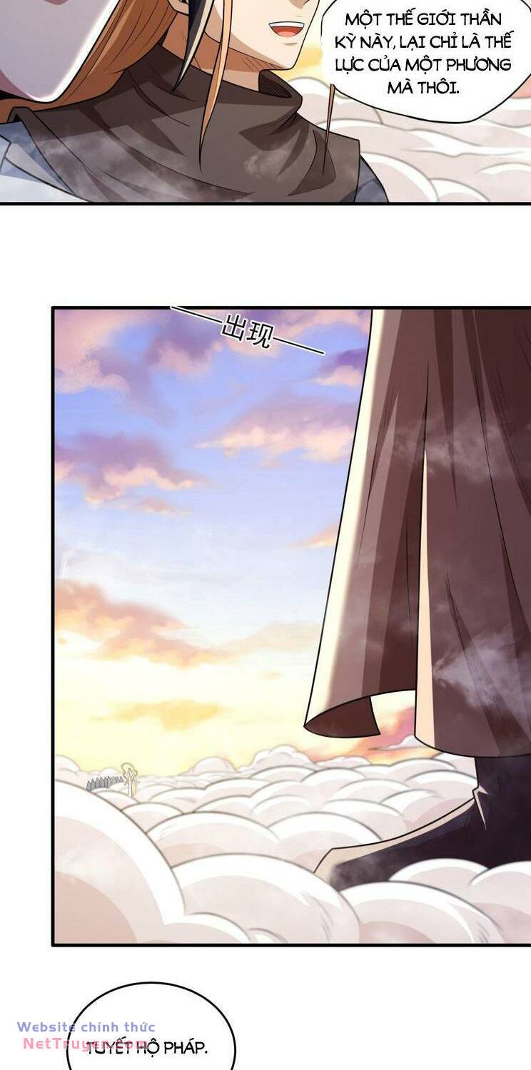 Tuyệt Thế Võ Thần Chapter 789 - Trang 2
