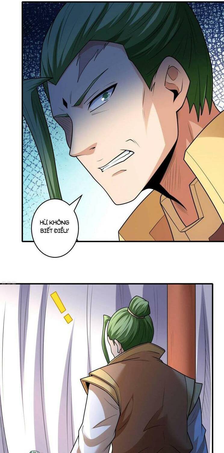 Tuyệt Thế Võ Thần Chapter 791 - Trang 2
