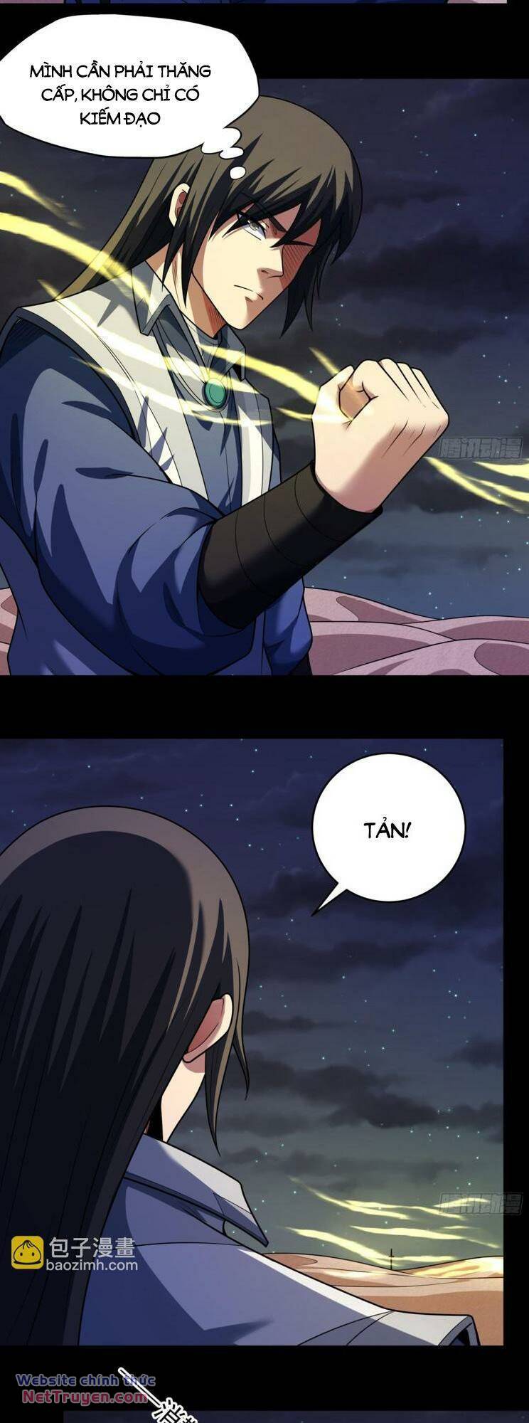 Tuyệt Thế Võ Thần Chapter 793 - Trang 2