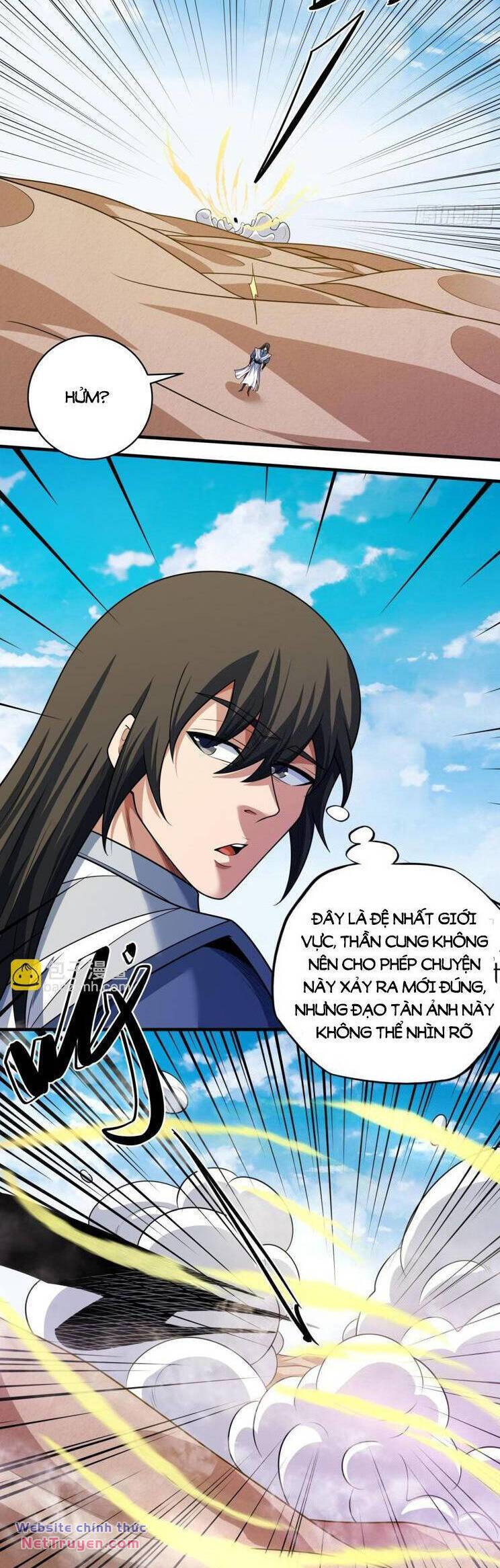 Tuyệt Thế Võ Thần Chapter 794 - Trang 2