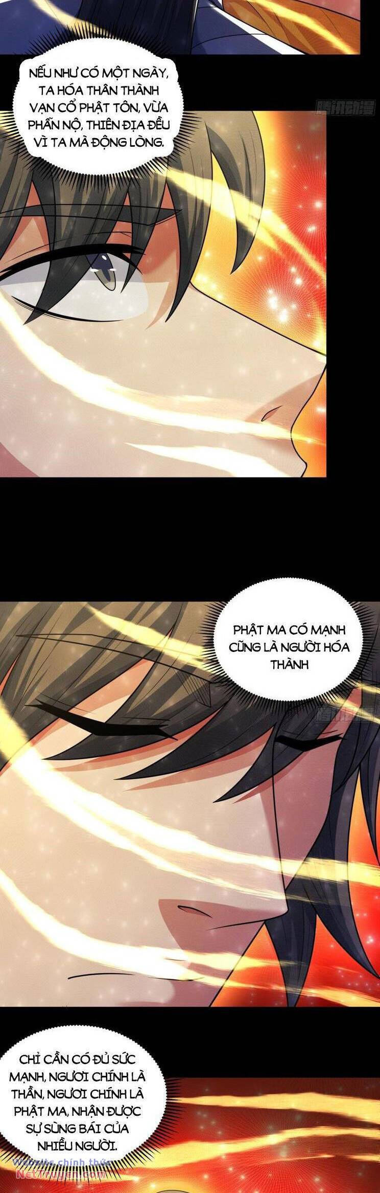 Tuyệt Thế Võ Thần Chapter 794 - Trang 2