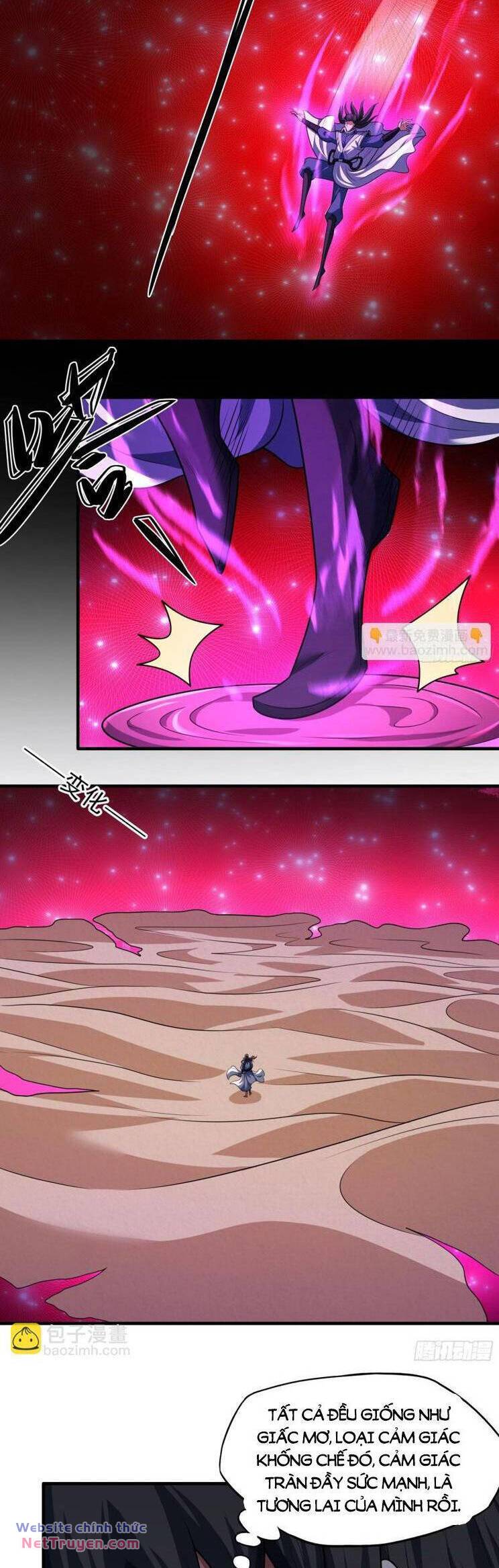 Tuyệt Thế Võ Thần Chapter 794 - Trang 2