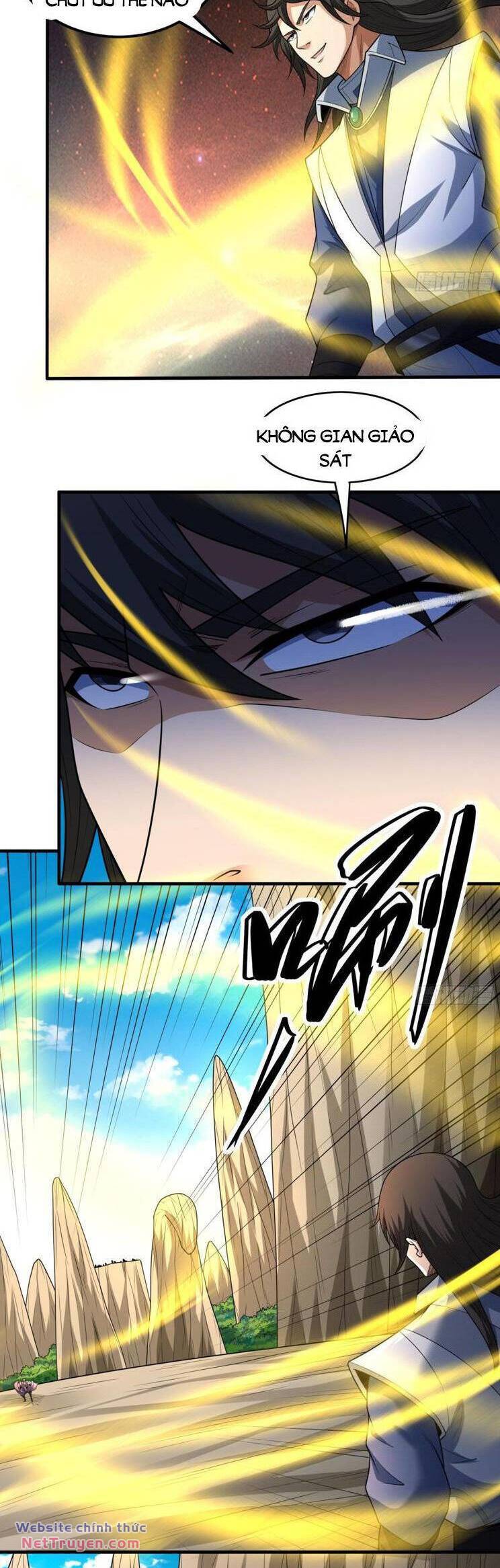 Tuyệt Thế Võ Thần Chapter 798 - Trang 2