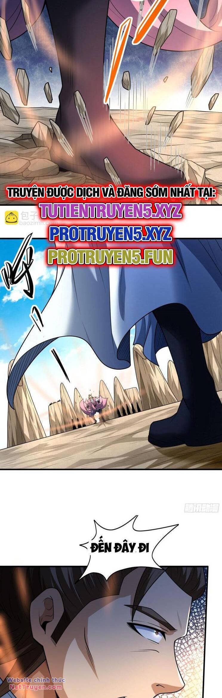 Tuyệt Thế Võ Thần Chapter 798 - Trang 2