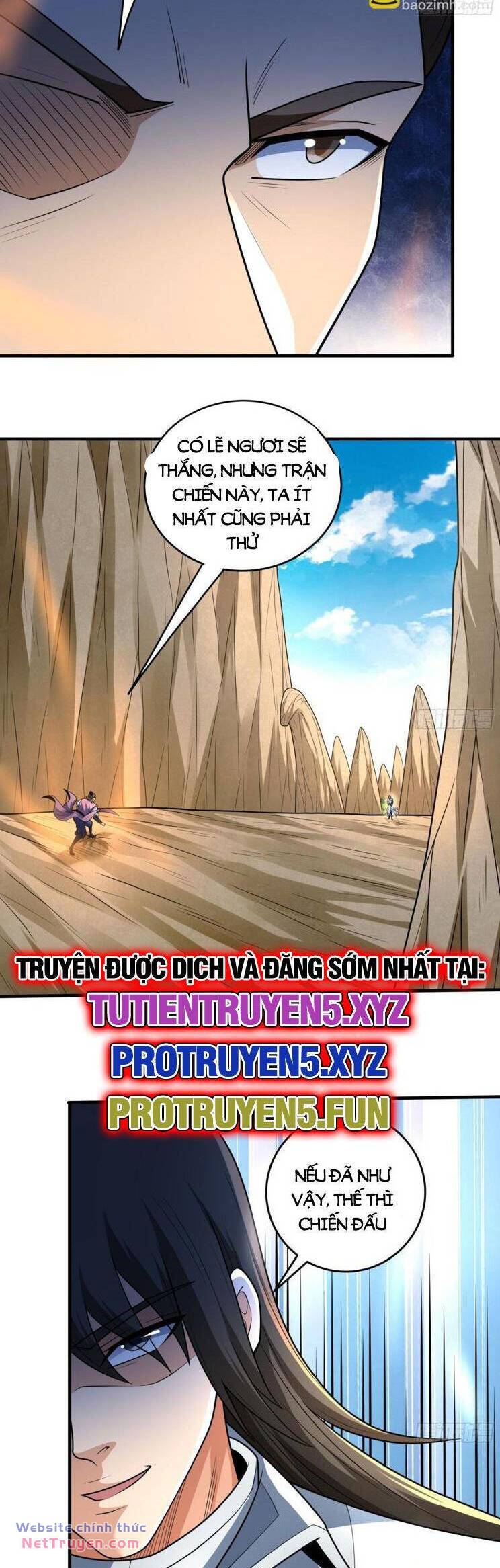 Tuyệt Thế Võ Thần Chapter 798 - Trang 2