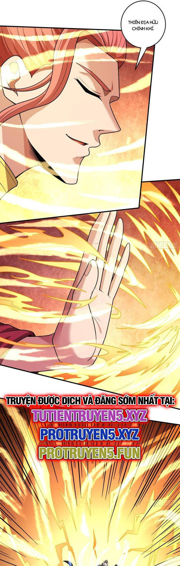 Tuyệt Thế Võ Thần Chapter 799 - Trang 2