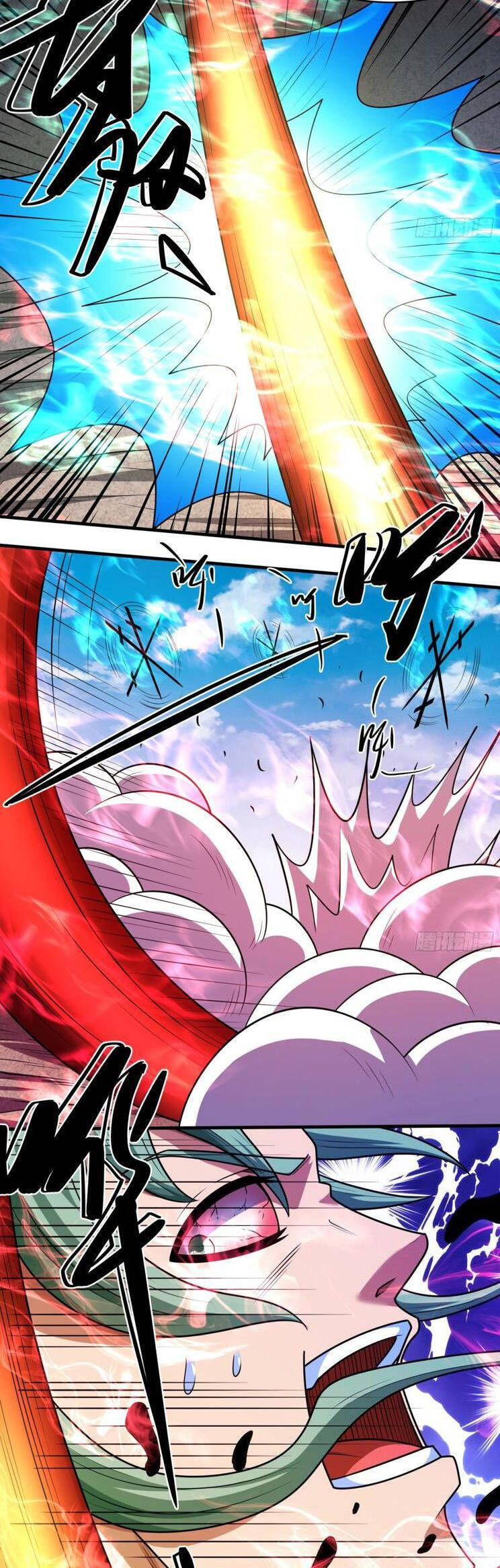 Tuyệt Thế Võ Thần Chapter 806 - Trang 2