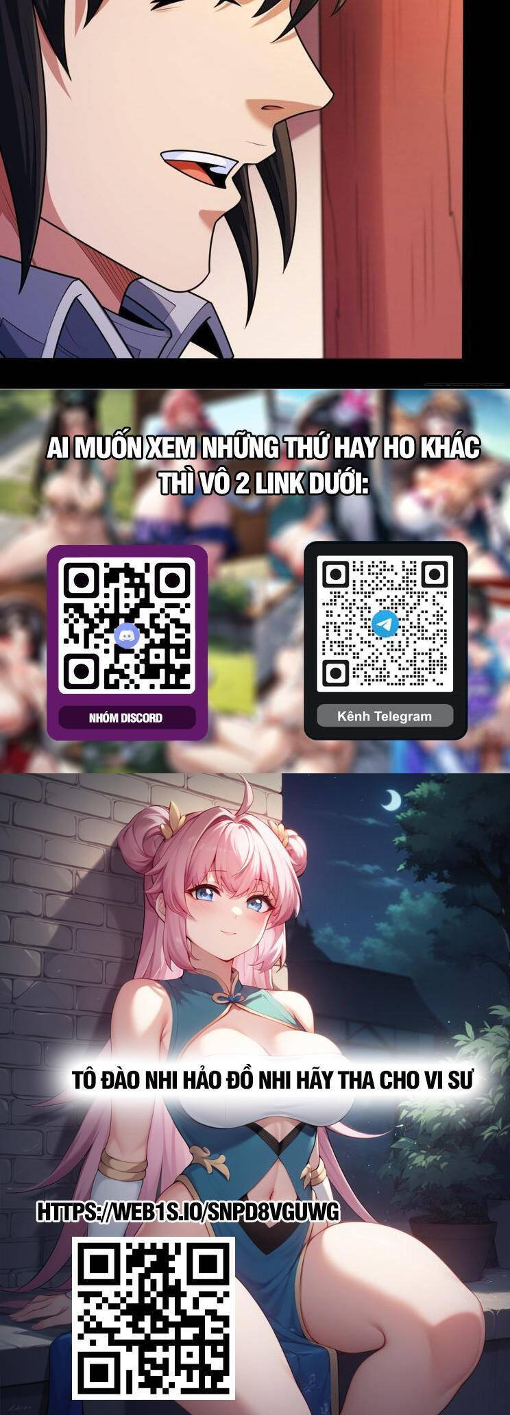 Tuyệt Thế Võ Thần Chapter 825 - Trang 2