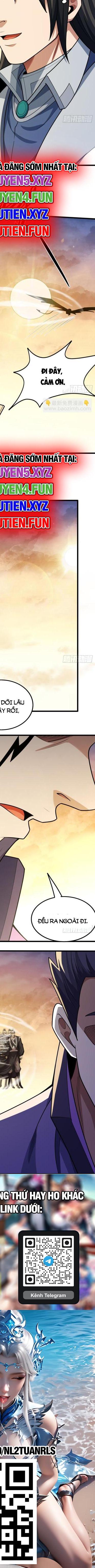 Tuyệt Thế Võ Thần Chapter 836 - Trang 2