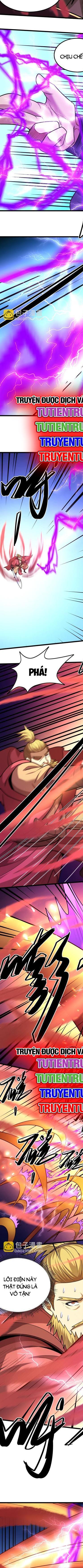 Tuyệt Thế Võ Thần Chapter 836 - Trang 2