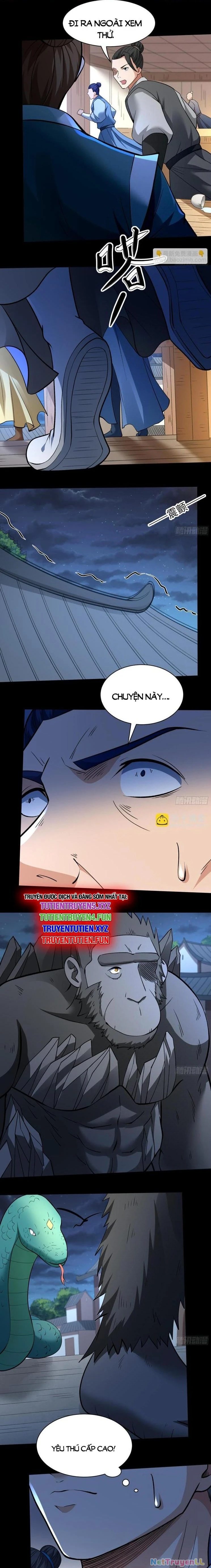 Tuyệt Thế Võ Thần Chapter 847 - Trang 2