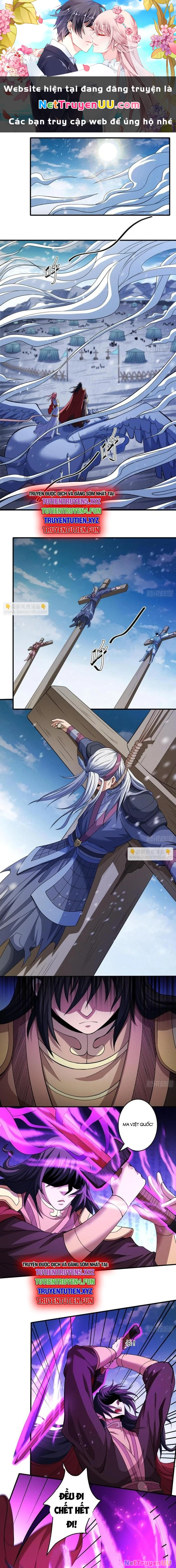 Tuyệt Thế Võ Thần Chapter 854 - Trang 2