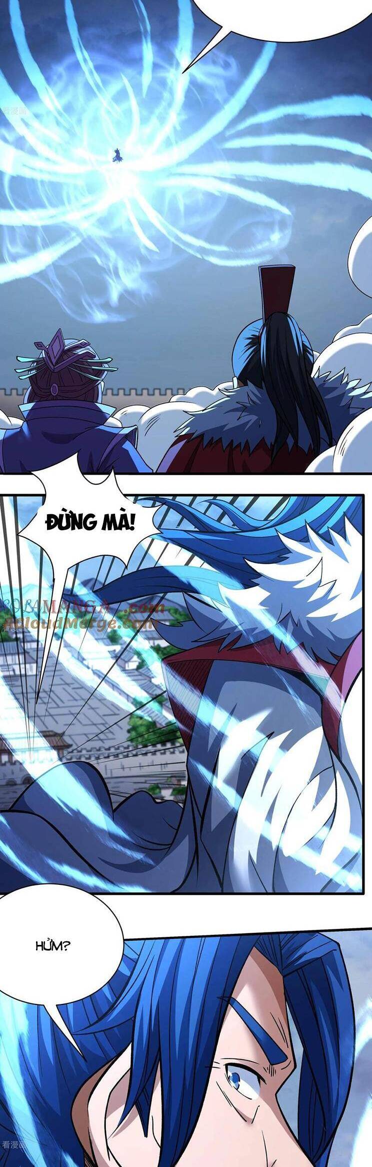 Tuyệt Thế Võ Thần Chapter 859 - Trang 2