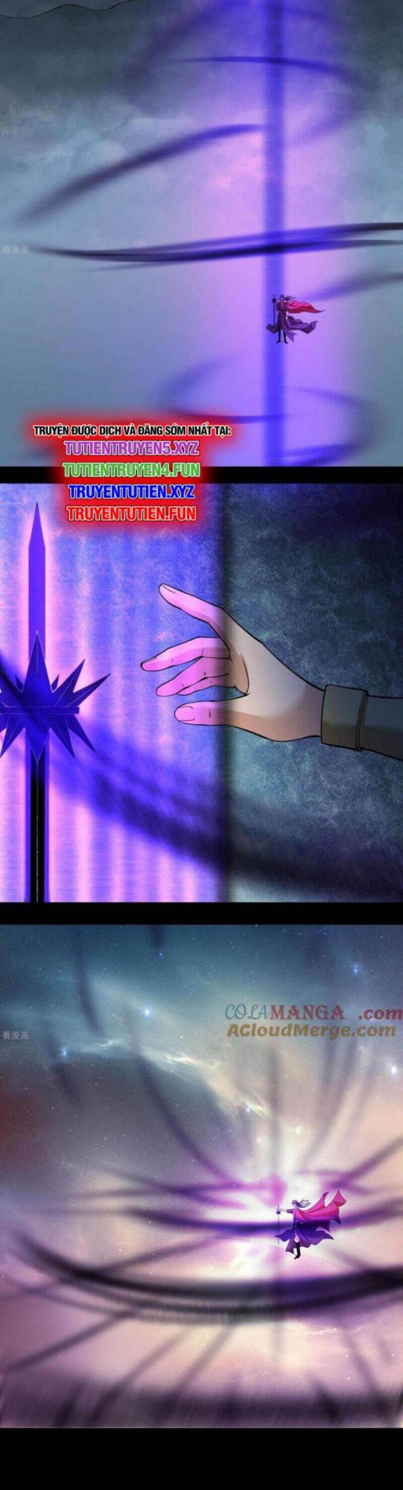 Tuyệt Thế Võ Thần Chapter 868 - Trang 2