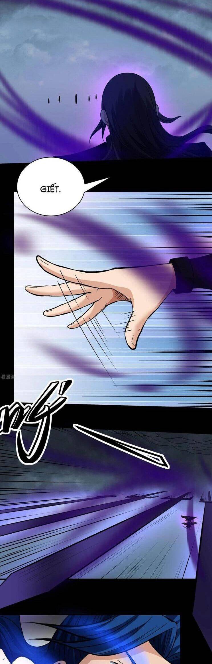 Tuyệt Thế Võ Thần Chapter 869 - Trang 2