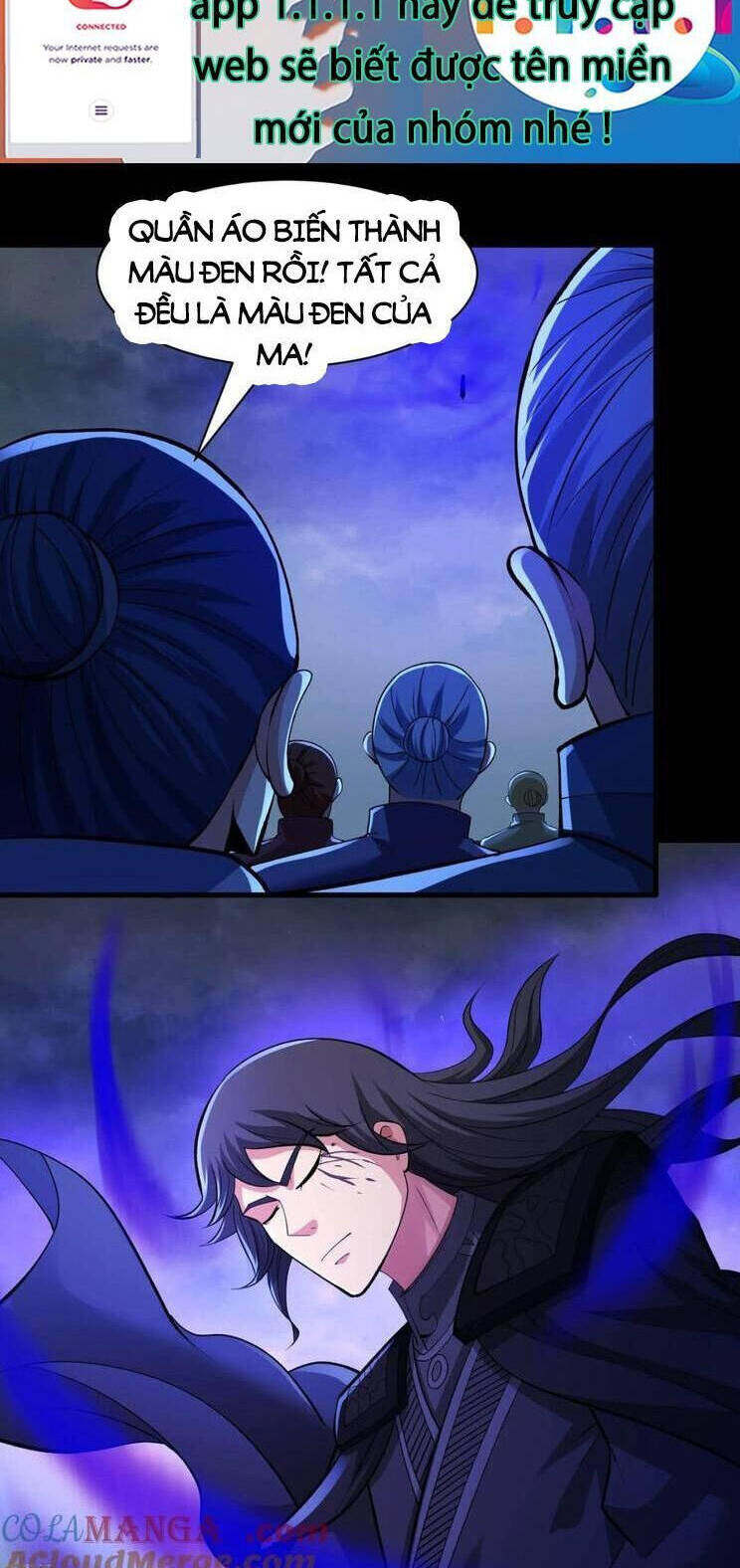 Tuyệt Thế Võ Thần Chapter 869 - Trang 2