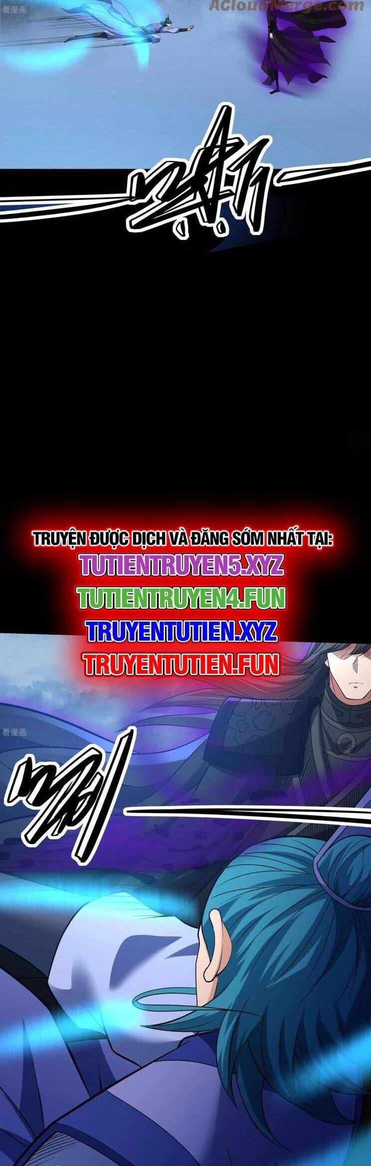 Tuyệt Thế Võ Thần Chapter 870 - Trang 2