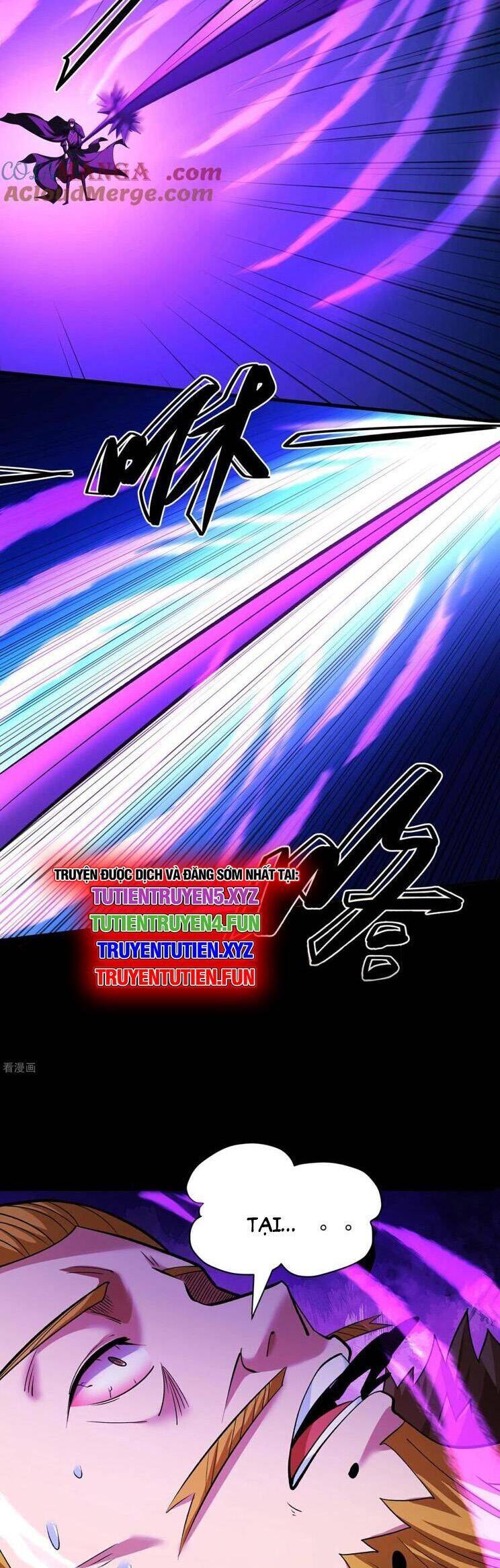 Tuyệt Thế Võ Thần Chapter 871 - Trang 2