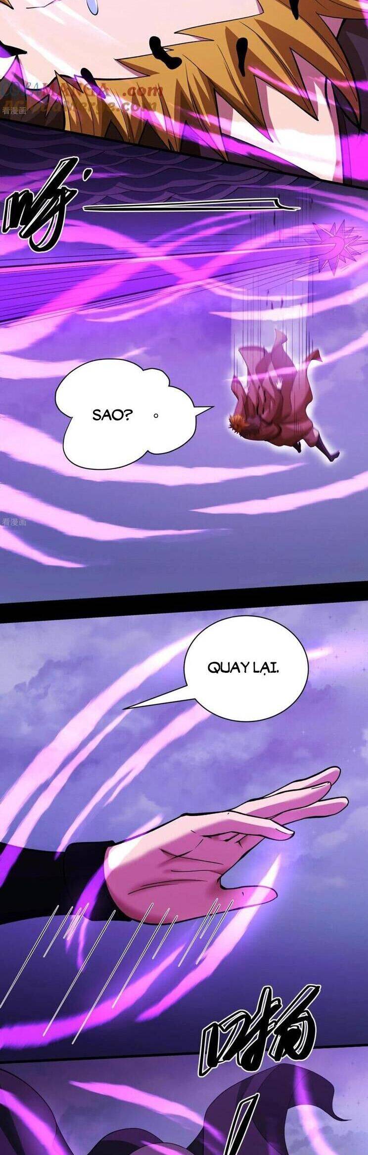 Tuyệt Thế Võ Thần Chapter 871 - Trang 2