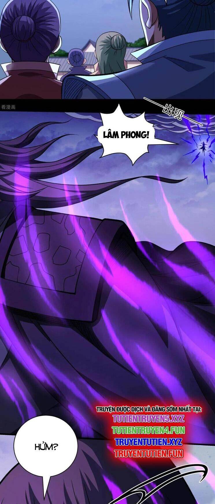 Tuyệt Thế Võ Thần Chapter 871 - Trang 2