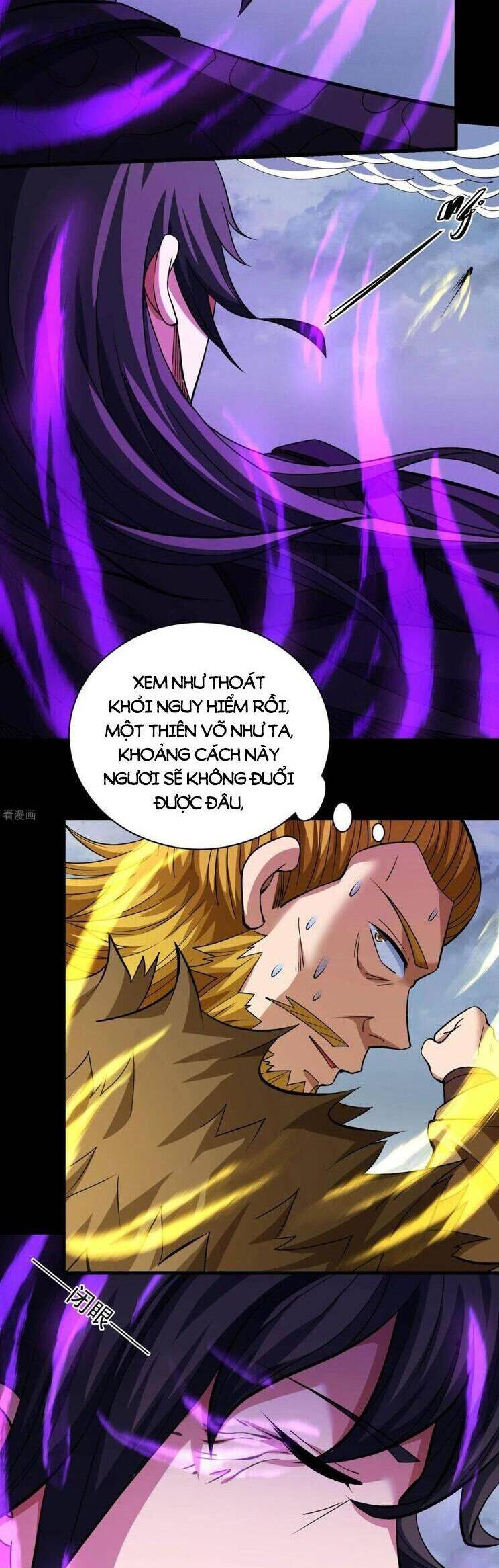 Tuyệt Thế Võ Thần Chapter 871 - Trang 2