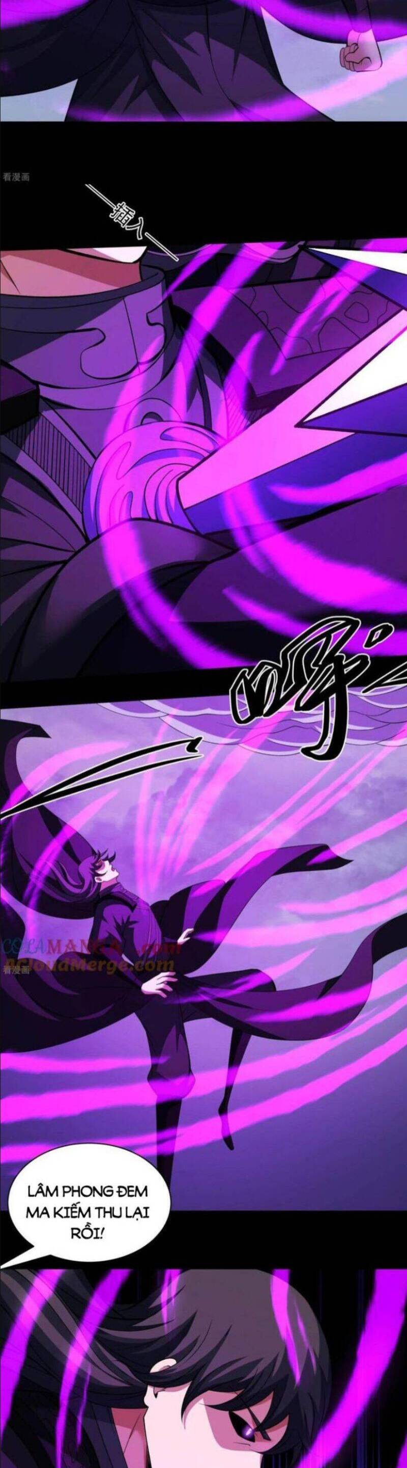 Tuyệt Thế Võ Thần Chapter 873 - Trang 2