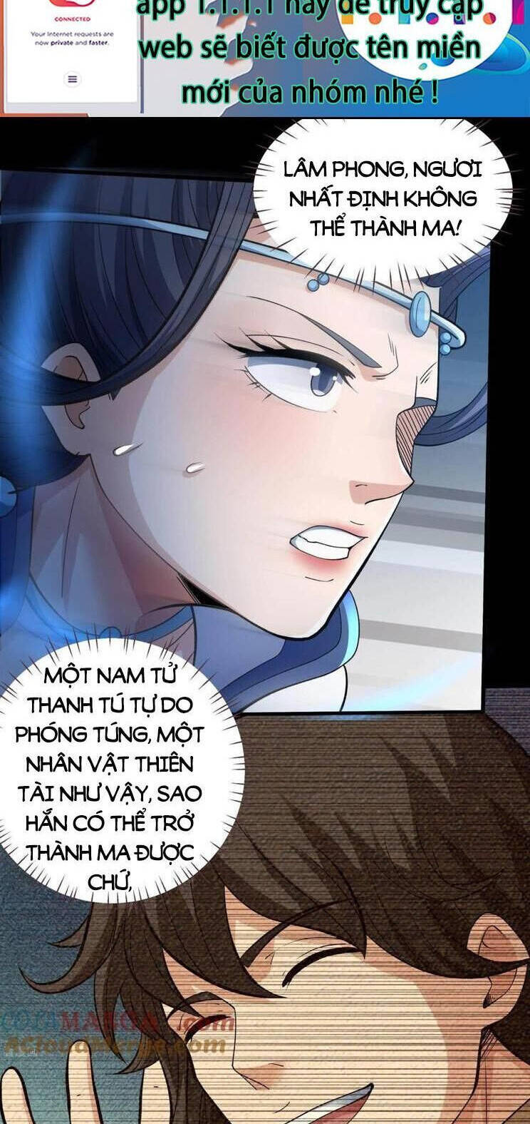 Tuyệt Thế Võ Thần Chapter 874 - Trang 2