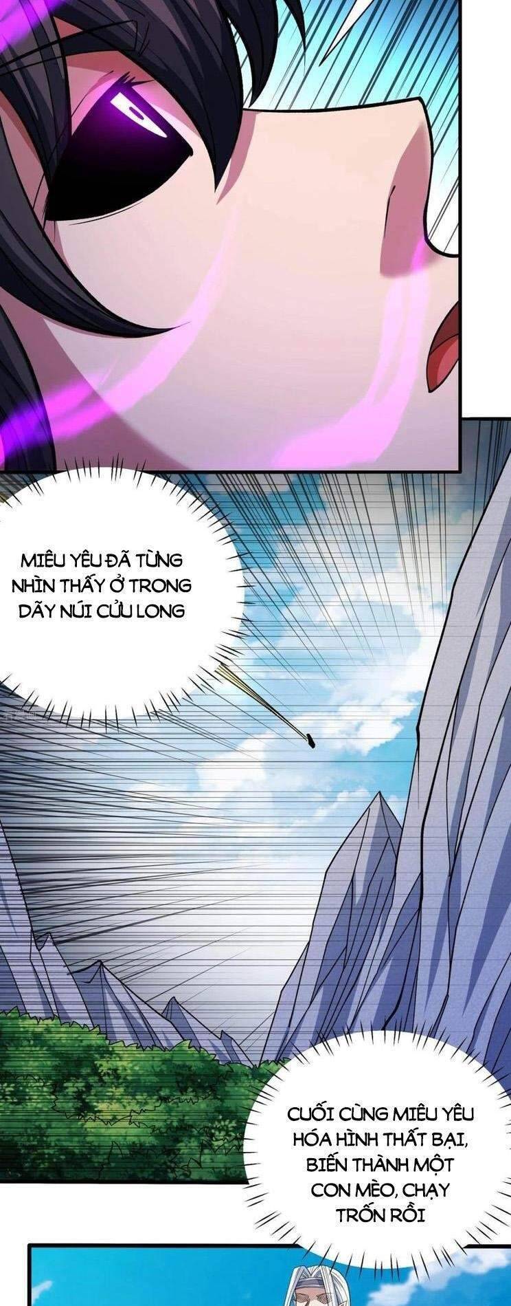 Tuyệt Thế Võ Thần Chapter 877 - Trang 2