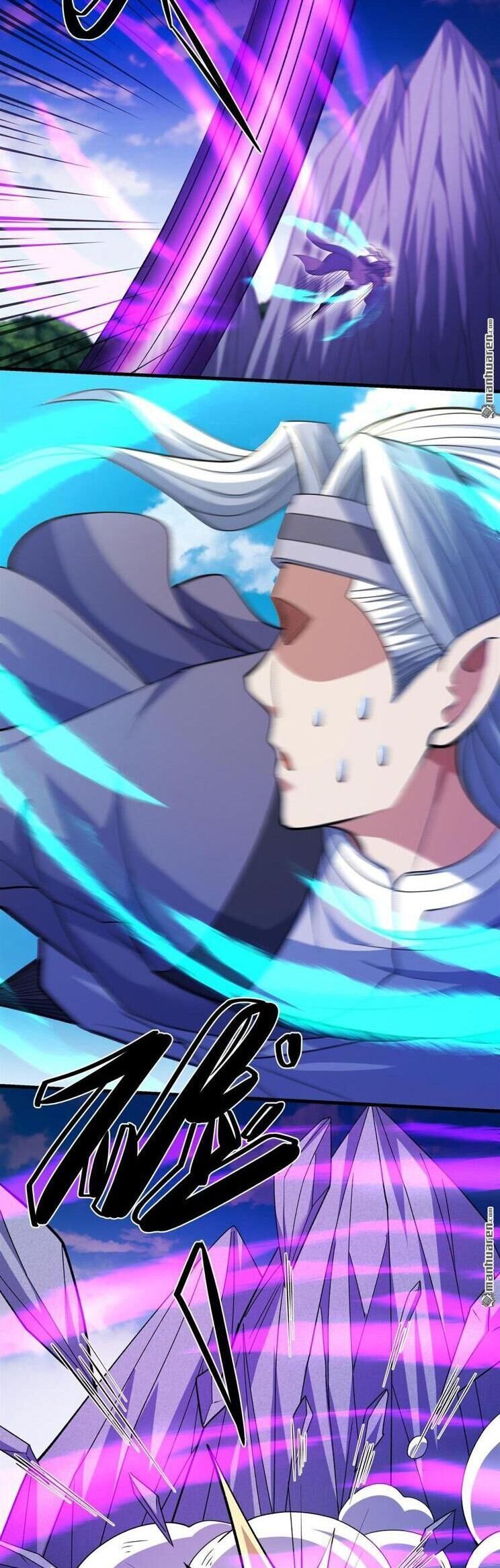 Tuyệt Thế Võ Thần Chapter 879 - Trang 2