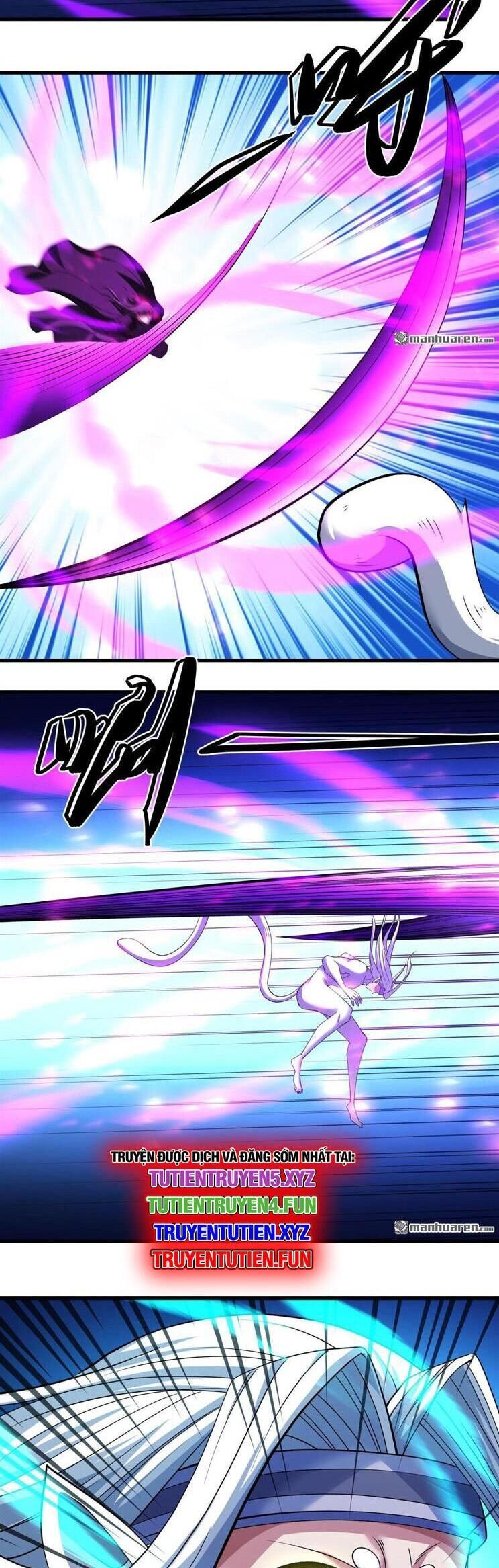 Tuyệt Thế Võ Thần Chapter 879 - Trang 2