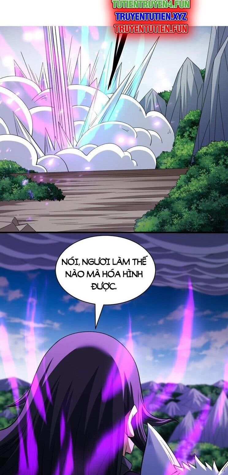 Tuyệt Thế Võ Thần Chapter 879 - Trang 2