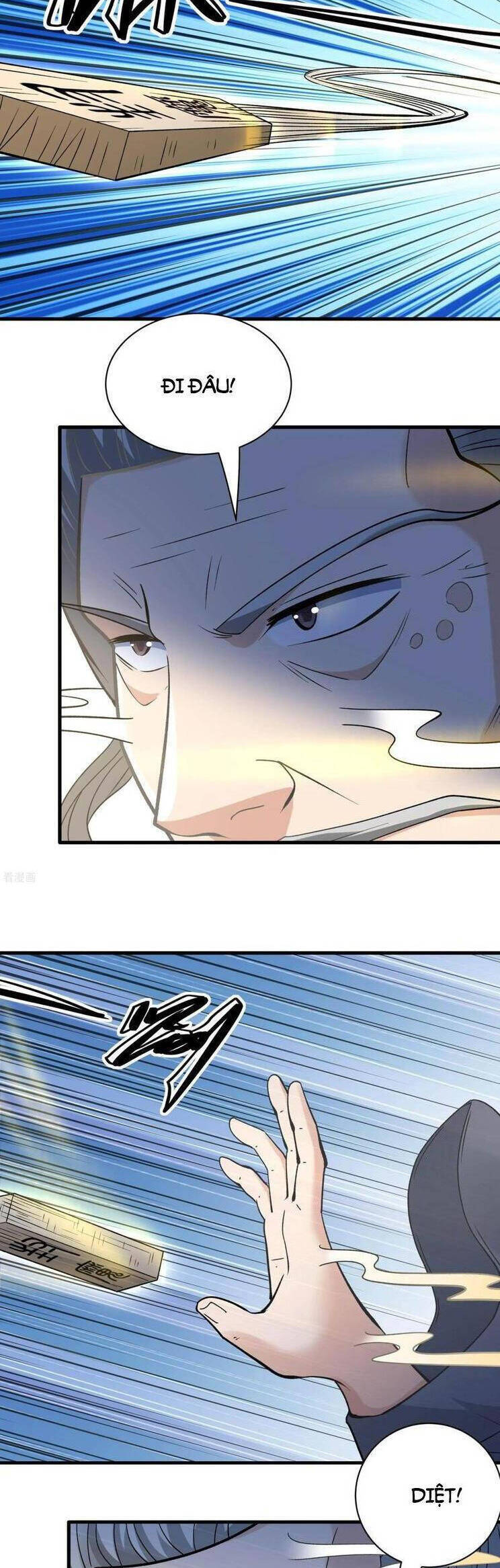 Tuyệt Thế Võ Thần Chapter 883 - Trang 2