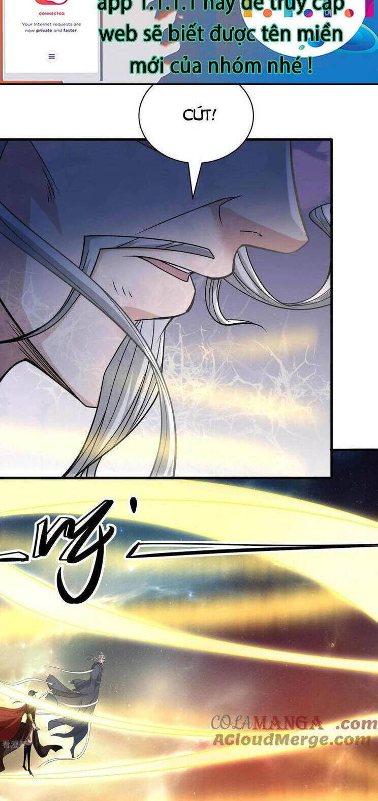 Tuyệt Thế Võ Thần Chapter 883 - Trang 2