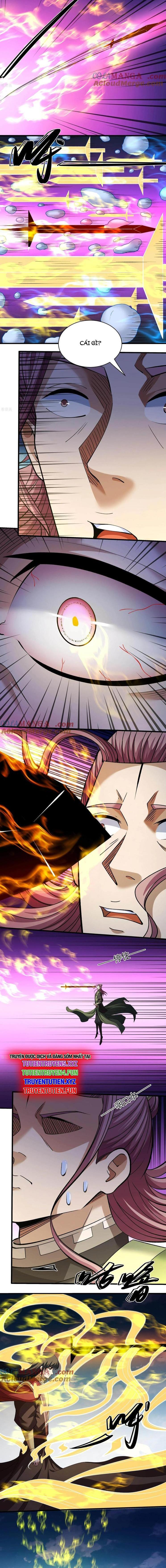 Tuyệt Thế Võ Thần Chapter 939 - Trang 2